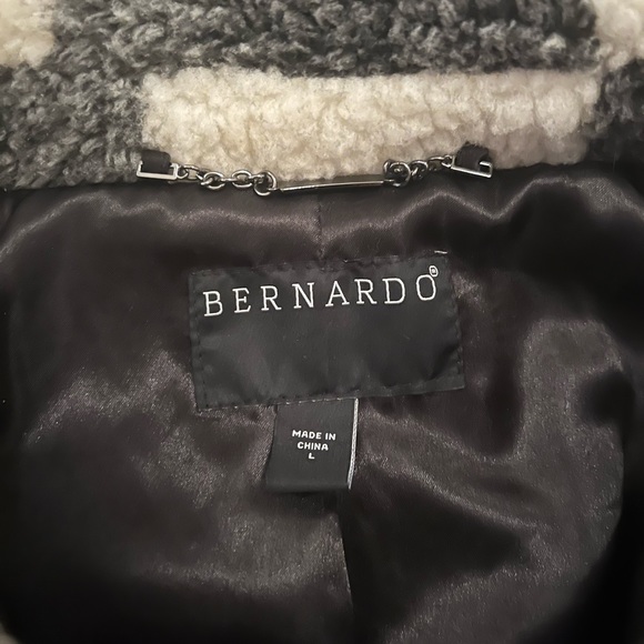 Sherpa Jacket - Picture 3 of 5